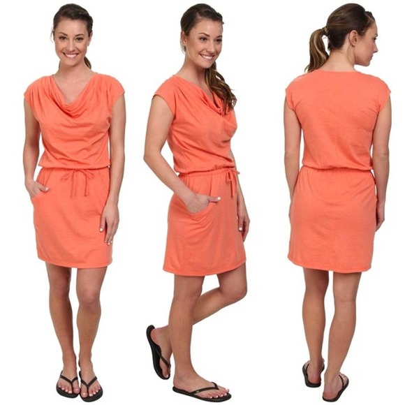 The North Face Dresses & Skirts - The North Face Aurora Dress Sz M